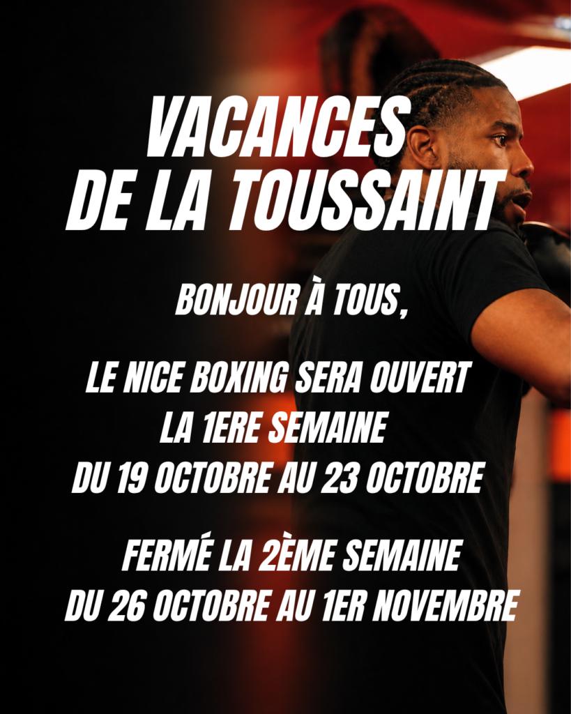 Vacances (1)